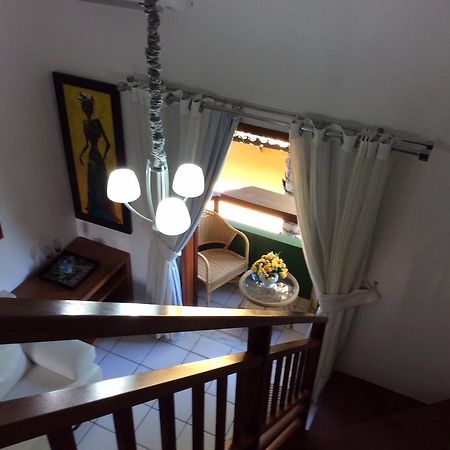 Condominio Armazem Da Vila - Apt 03 Praia do Forte Zewnętrze zdjęcie