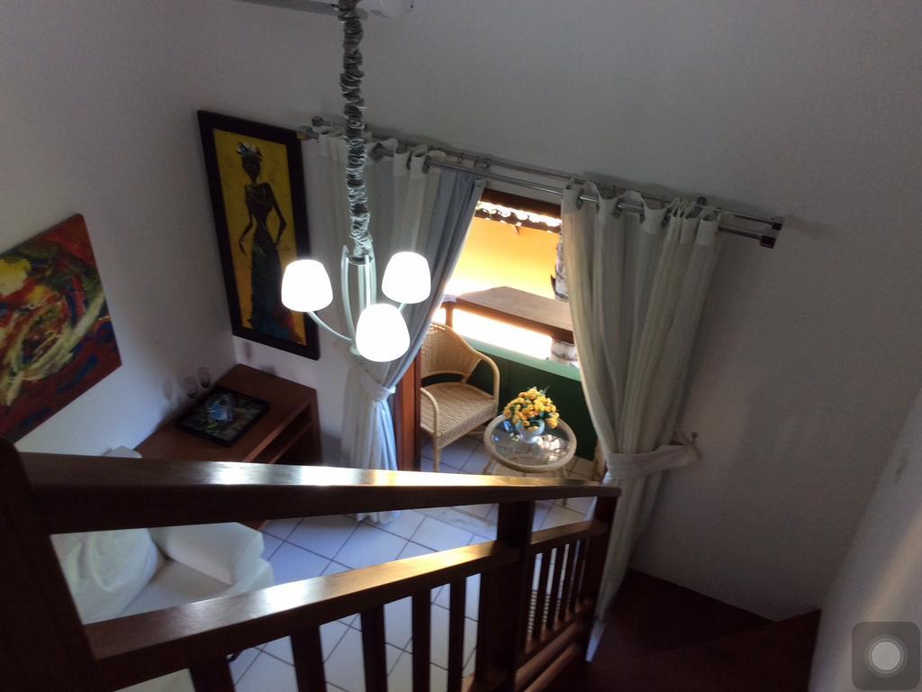 Condominio Armazem Da Vila - Apt 03 Praia do Forte Zewnętrze zdjęcie