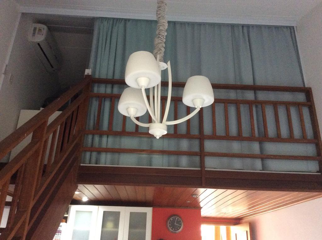 Condominio Armazem Da Vila - Apt 03 Praia do Forte Pokój zdjęcie
