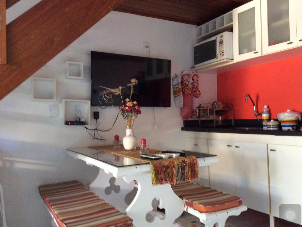 Condominio Armazem Da Vila - Apt 03 Praia do Forte Pokój zdjęcie